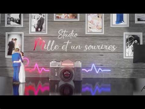 Studio Mille Et Un Sourires YouTube