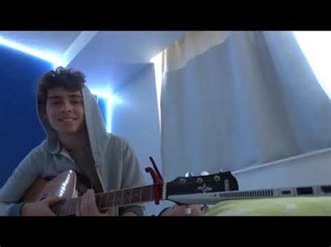 Tiago Iorc Coisa Linda Cover Youtube