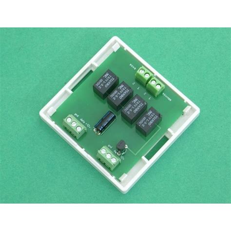 1-wire motor driver