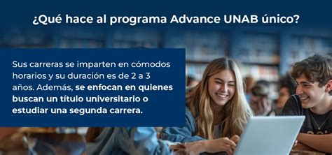 ¿cuáles Son Las Diferencias Entre Carreras Y Licenciaturas Advance