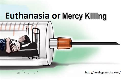 Different Types Of Euthanasia DNR Vs DNAR In Medical