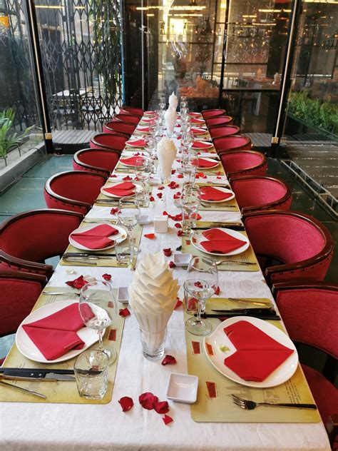 Happy Valentines Samba Brazilian Steakhouse Cambodia