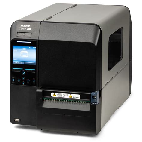 Explore & Buy SATO CL4NX Plus Industrial Thermal Label Printer