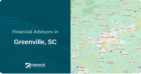 find  top financial advisors serving greenville sc