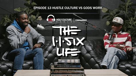 The 116 Life Ep 13 God S Work Outlasts His Workers YouTube