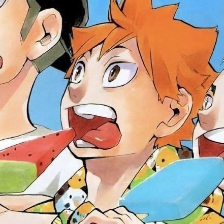 Pin by XD on Guardado rápido Haikyuu anime Haikyuu manga Anime