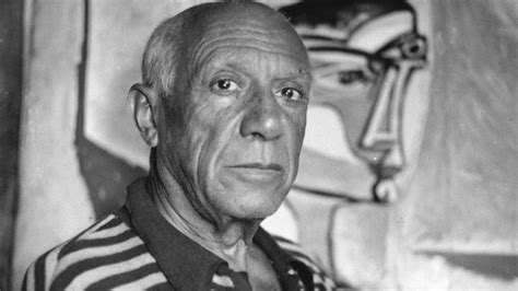 46 Años De La Muerte De Pablo Picasso 10 Frases Para Recordar A Uno De Los Padres Del Cubismo