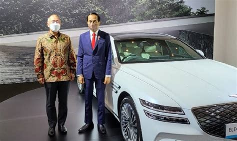 Hyundai Resmi Dukung Ktt G Bali Beritabaru Co Teknologi