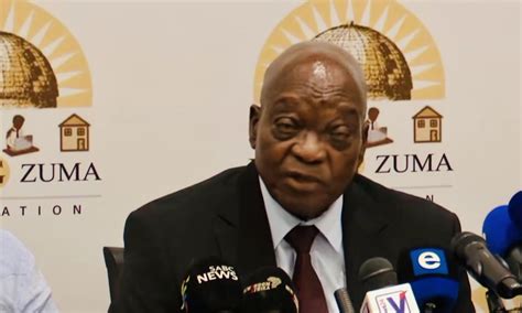 Watch Jacob Zuma On Anc Step Aside Resolution ”the Anc Must Respect The Constitution Of The