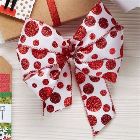 Creative Diy Bows To Make For Christmas Packages