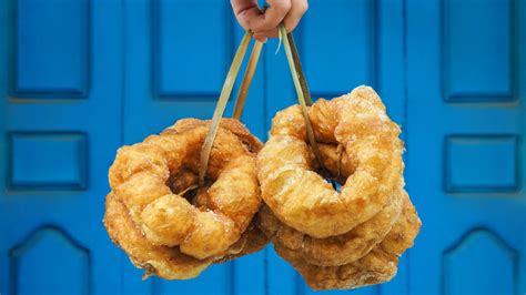 21 Ways Donuts Are Enjoyed Around The World