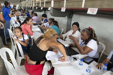 Qui Nes Pueden Acceder A N Al Permiso Por Protecci N Temporal Frontera