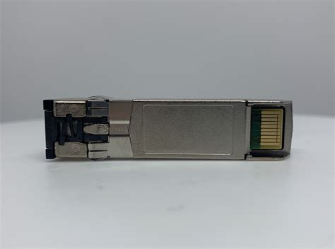 Afbr D Apz Elx Avago Gb Fc Sfp Sw Nm Transceiver Module For Sale