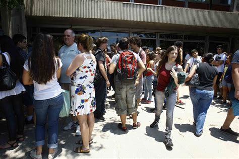 FOTOS Primeira fase da Fuvest 2015 fotos em Educação g1