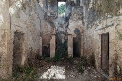 Casa Abbandonata Urbex Sicilia Il Primo Sito Urbex In Sicilia