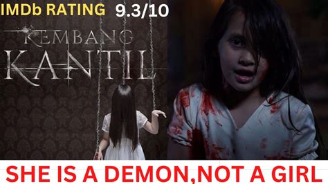 The Weird Story Behind Kembang Kantil Indonesian Horror Film