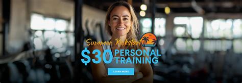 Rushcutters Bay Gym Personal Training Rushcutters Health