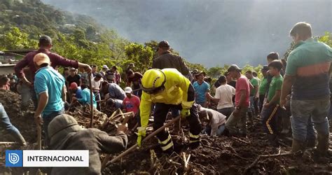 Al menos 15 muertos y más de 500 000 damnificados dejan lluvias en