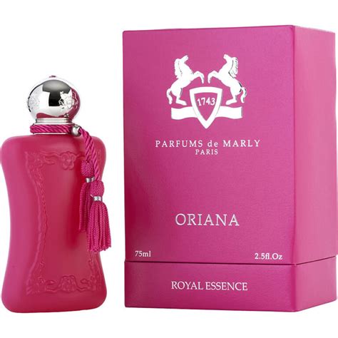 Parfums De Marly Oriana Royal Essence Ml Edp By Parfums De Marly