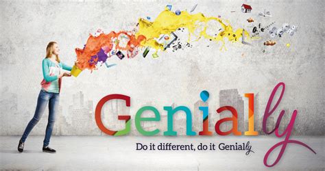 Genially / Genial.ly : Creer des images interactives - Sydologie