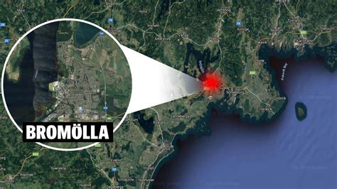 Hot mot skola i Bromölla håller stängt Kvällsposten