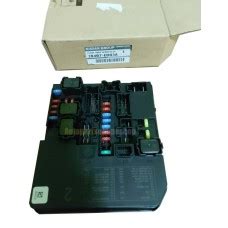 GENUINE NISSAN CONTROLLER UNIT IPDM ENGINE ROOM 284B7ED03A