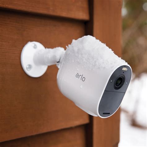 Customer Reviews Arlo Essential Spotlight Camera Indoor Outdoor Wire