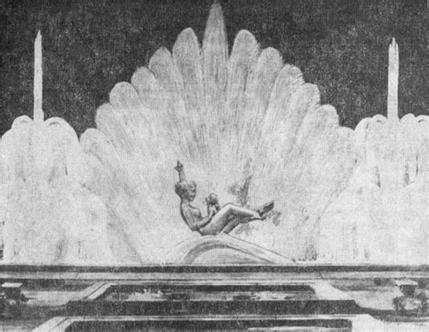 Venus Fountain Bhamwiki