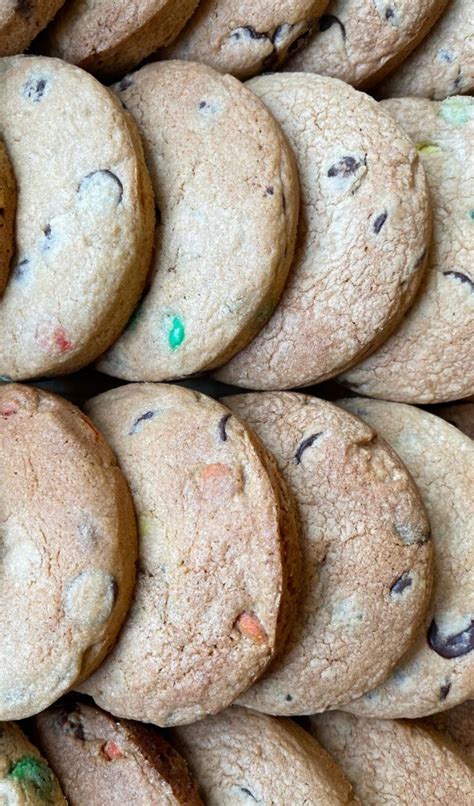 Londons Best Cookies 11 Top Bakeries To Visit In London