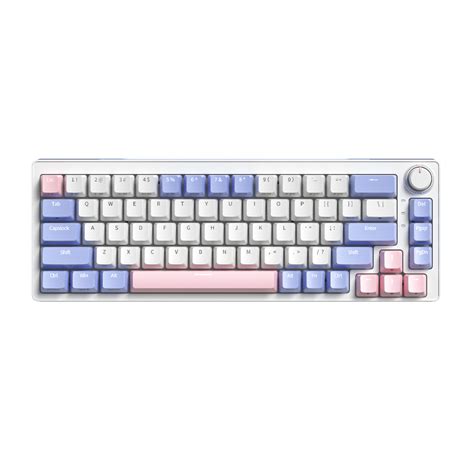 Zifriend ZA RGB Hot Swappable Mechanical Keyboard In Nepal SajiloShop
