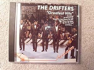 Drifters Greatest Hits Amazon De Musik CDs Vinyl