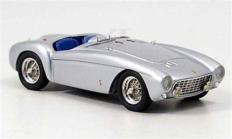 Modellautos Ferrari 500 Mondial 1 43 Art Model Mondial RHD No 28 12h