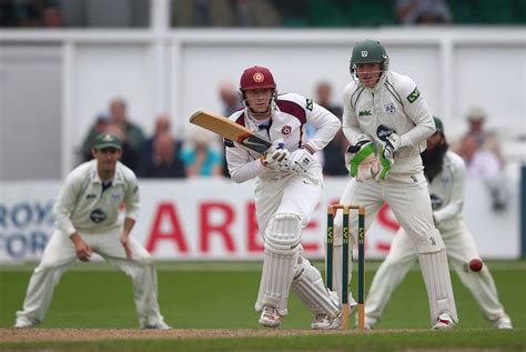 Rob Keogh Top Scored With 57