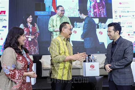 Iabc Indonesia Mid Year Conference Mengangkat Tema Sustainability