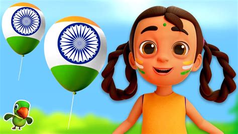 Mere Desh Ki Dharti मर दश क धरत Indian Patriotic Songs