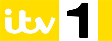 Itv 1 Logo Combination 2006 2022 By Carxl2029 On Deviantart