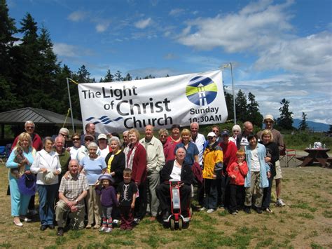 Light Of Christ Anglican Church — The Anglican Mission In Canada