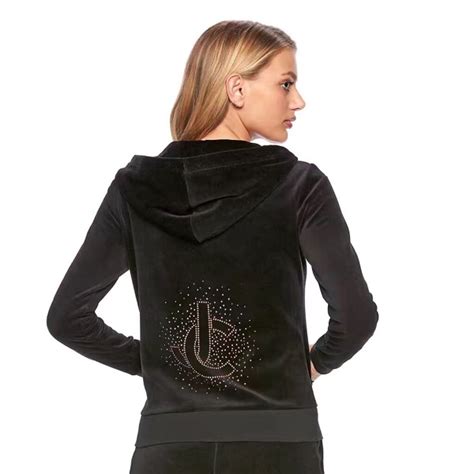 Купить Спортивный костюм 美国正品代购juicy 套装（尺码可以咨询客服） Couture в интернет ...