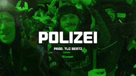 Jul X Haaland X Marseille Type Beat Polizei Prod Tlc Beatz