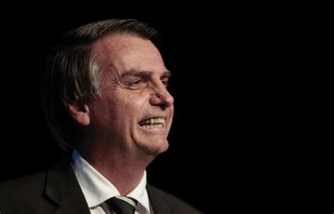 Bolsonaro Ser Diplomado Presidente Da Rep Blica Pelo Tse Nesta Segunda