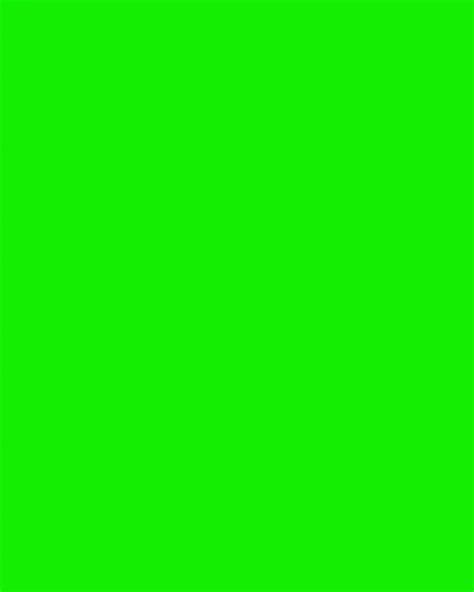 Download Plain Bright Light Green Wallpaper