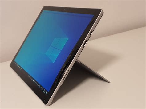 Surface Pro 5 Intel I5 8gb 256gb Ssd Neispravan