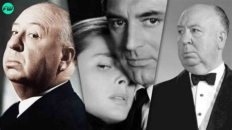 Alfred Hitchcock: 9 Unmade Hitchcock Movies You Never Got To See ...