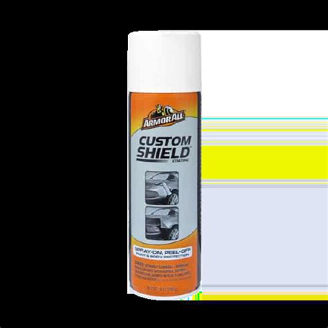 Armorall Custom Shield Coating Clear 396g 070612172303 Eezee