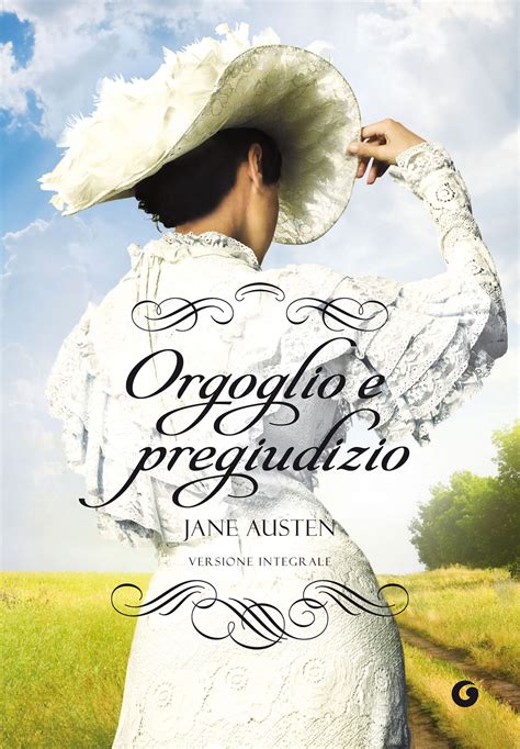 Orgoglio E Pregiudizio Jane Austen Ebook Bookrepublic