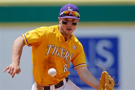 Alex Bregman Lsu Tigers Career Stats And Legacy Mlb Career Fanbuzz