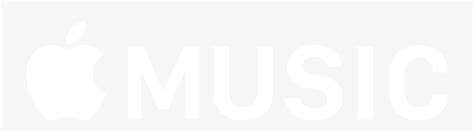 Hd Apple - - Apple Music Logo White Transparent , Free Transparent ...