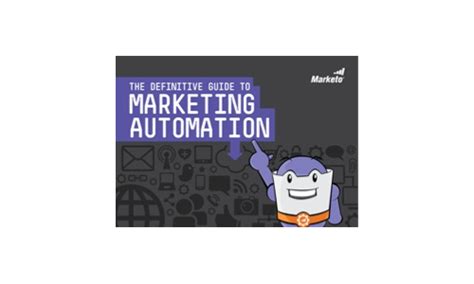 Marketing Software Martech Publish Hub