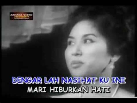 Lagu P Ramlee YouTube