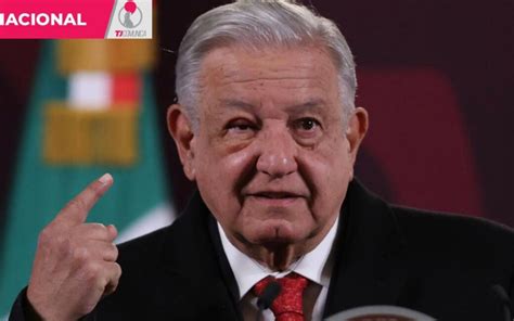 Amlo Sigue Con Infecci N En El Ojo No Se Me Quita El Tutupiche Tj